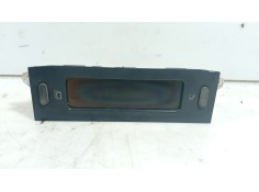 Recambio de pantalla multifuncion para citroën c5 i (dc_) 2.0 hdi (dcrhzb, dcrhze) referencia OEM IAM   