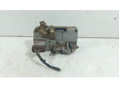 Recambio de cerradura puerta delantera izquierda para citroën c5 i (dc_) 2.0 hdi (dcrhzb, dcrhze) referencia OEM IAM   