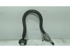 Recambio de tubo para mercedes-benz clase c (w203) c 200 cdi (203.004) referencia OEM IAM   