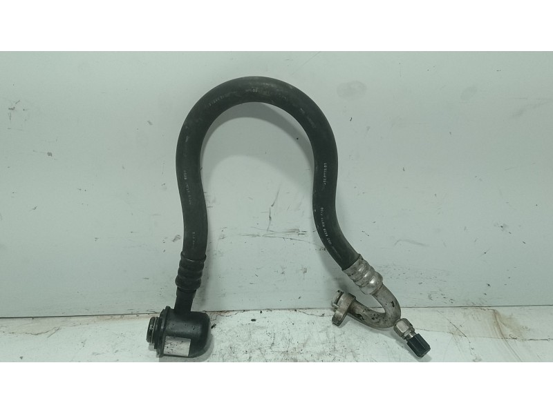 Recambio de tubo para mercedes-benz clase c (w203) c 200 cdi (203.004) referencia OEM IAM   