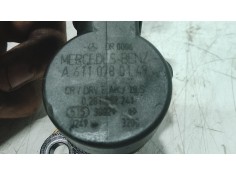 Recambio de modulo electronico para mercedes-benz clase c (w203) c 200 cdi (203.004) referencia OEM IAM A6110780149   2
