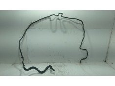 Recambio de tubo para mercedes-benz clase c (w203) c 200 cdi (203.004) referencia OEM IAM   