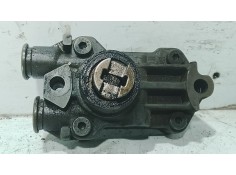 Recambio de bomba combustible para mercedes-benz clase c (w203) c 200 cdi (203.004) referencia OEM IAM A6110900350  