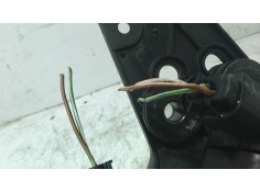 Recambio de tubo para mercedes-benz clase c (w203) c 200 cdi (203.004) referencia OEM IAM A2035200095 A0041533128  2