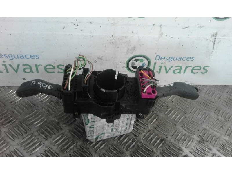 Recambio de no identificado para seat toledo (1m2) stella   |   01.99 - 12.04 | 1999 - 2004 | 105 cv / 77 kw referencia OEM IAM  Recambio de no identificado para seat toledo (1m2) stella   |   01.99 - 12.04 | 1999 - 2004 | 105 cv / 77 kw referencia OEM IAM