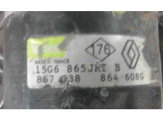 Recambio de motor arranque para renault clio ii fase ii (b/cb0) expression   |   0.01 - ... | 2001 | 75 cv / 55 kw referencia OE