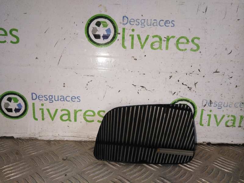 Recambio de cristal retrovisor izquierdo para  referencia OEM IAM 6401437  