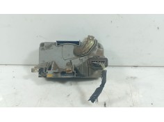 Recambio de cerradura puerta delantera derecha para citroën c5 i (dc_) 2.0 hdi (dcrhzb, dcrhze) referencia OEM IAM   