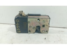 Recambio de cerradura puerta delantera derecha para citroën c5 i (dc_) 2.0 hdi (dcrhzb, dcrhze) referencia OEM IAM    2