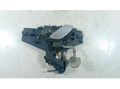 Recambio de maneta interior trasera izquierda para citroën c5 i (dc_) 2.0 hdi (dcrhzb, dcrhze) referencia OEM IAM   