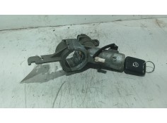 Recambio de conmutador de arranque para nissan micra iii (k12) 1.2 16v referencia OEM IAM 48700AX625  5WK46550