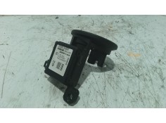 Recambio de modulo electronico para nissan micra iii (k12) 1.2 16v referencia OEM IAM   