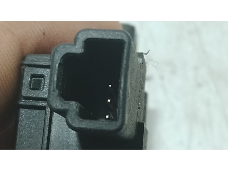 Recambio de modulo electronico para nissan micra iii (k12) 1.2 16v referencia OEM IAM   