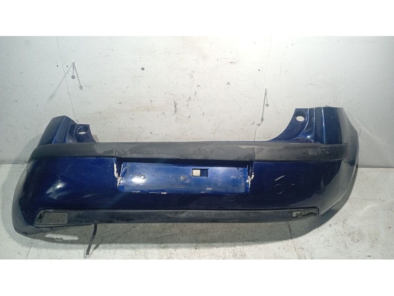 Recambio de paragolpes trasero para citroën c4 i (lc_) 1.6 hdi referencia OEM IAM   