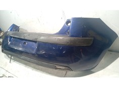 Recambio de paragolpes trasero para citroën c4 i (lc_) 1.6 hdi referencia OEM IAM    2