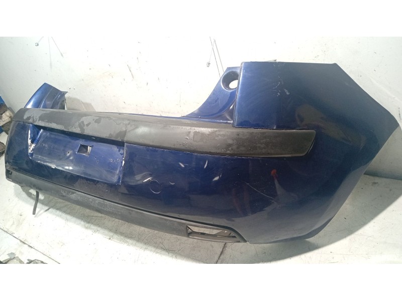 Recambio de paragolpes trasero para citroën c4 i (lc_) 1.6 hdi referencia OEM IAM   