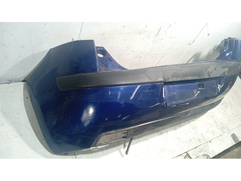 Recambio de paragolpes trasero para citroën c4 i (lc_) 1.6 hdi referencia OEM IAM   