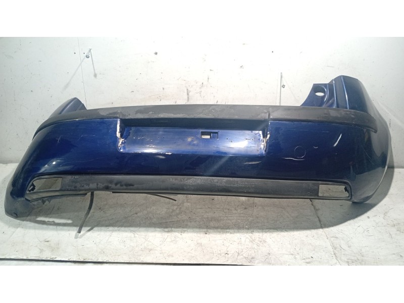 Recambio de paragolpes trasero para citroën c4 i (lc_) 1.6 hdi referencia OEM IAM   