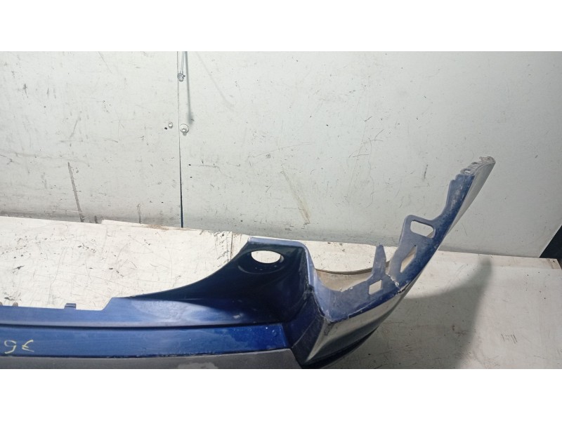 Recambio de paragolpes trasero para citroën c4 i (lc_) 1.6 hdi referencia OEM IAM   