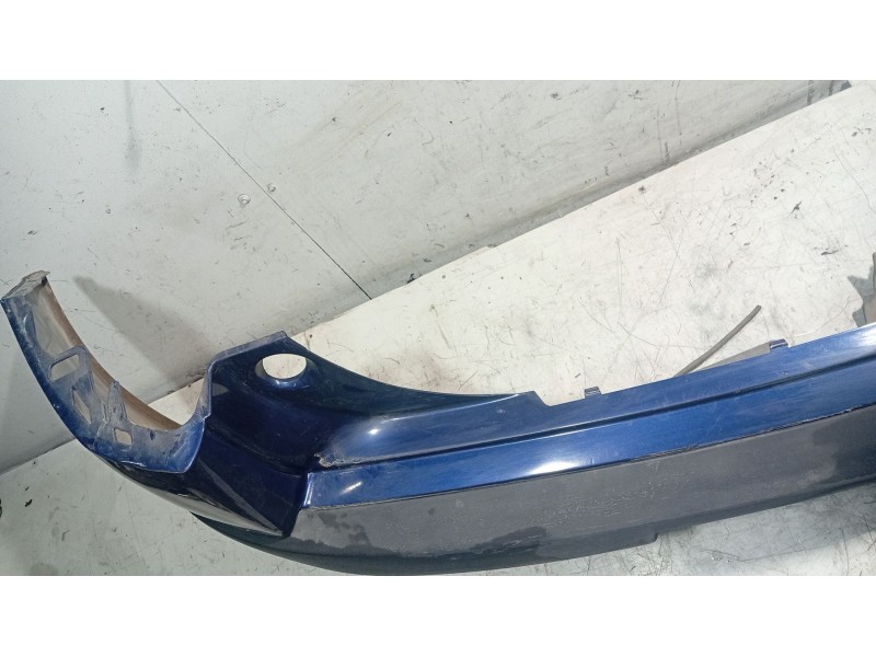 Recambio de paragolpes trasero para citroën c4 i (lc_) 1.6 hdi referencia OEM IAM   
