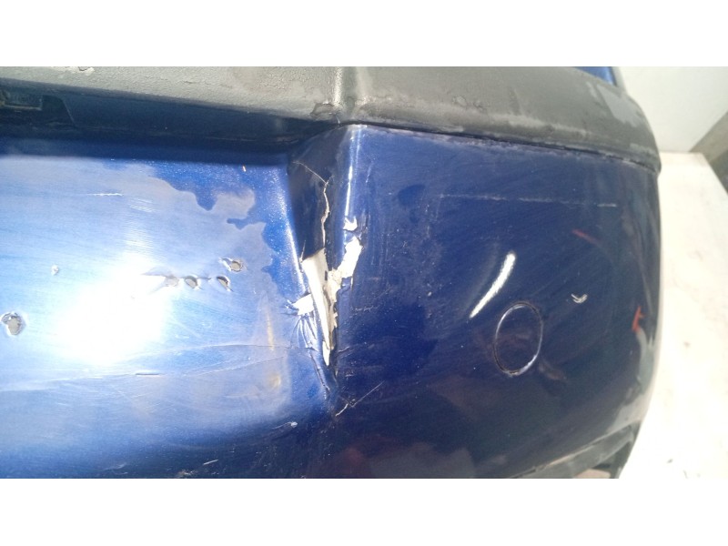 Recambio de paragolpes trasero para citroën c4 i (lc_) 1.6 hdi referencia OEM IAM   
