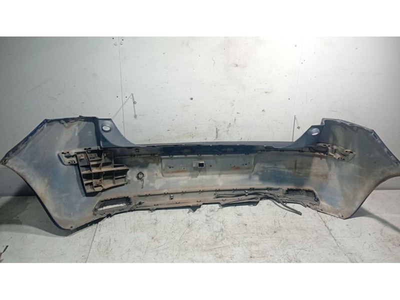 Recambio de paragolpes trasero para citroën c4 i (lc_) 1.6 hdi referencia OEM IAM   