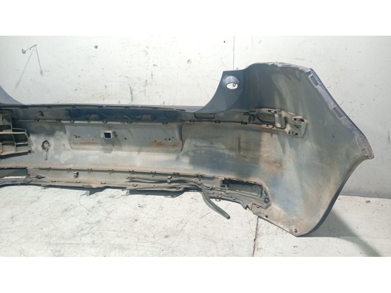 Recambio de paragolpes trasero para citroën c4 i (lc_) 1.6 hdi referencia OEM IAM   