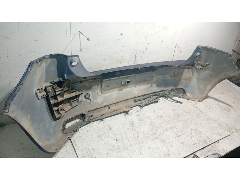 Recambio de paragolpes trasero para citroën c4 i (lc_) 1.6 hdi referencia OEM IAM   