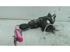 Recambio de conmutador de arranque para seat cordoba vario (6k5) 1.4 i referencia OEM IAM 357905851F  