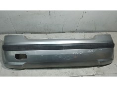 Recambio de paragolpes trasero para hyundai getz (tb) 1.1 referencia OEM IAM 866111C110  