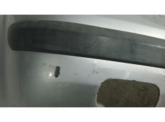 Recambio de paragolpes trasero para hyundai getz (tb) 1.1 referencia OEM IAM 866111C110   2