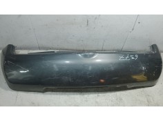 Recambio de paragolpes trasero para nissan micra iii (k12) 1.2 16v referencia OEM IAM H5022AX6D0  