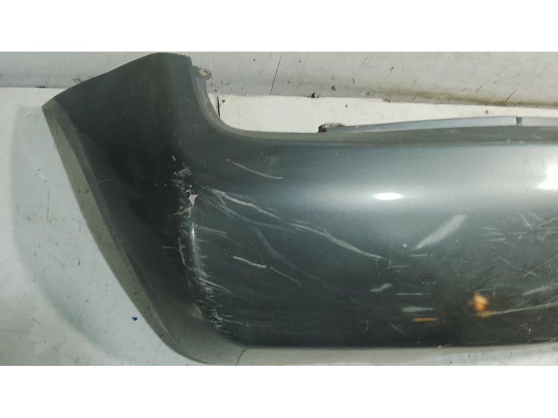 Recambio de paragolpes trasero para nissan micra iii (k12) 1.2 16v referencia OEM IAM H5022AX6D0  