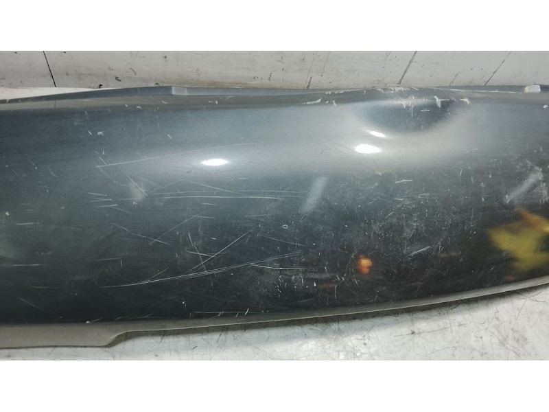 Recambio de paragolpes trasero para nissan micra iii (k12) 1.2 16v referencia OEM IAM H5022AX6D0  