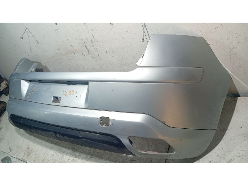 Recambio de paragolpes trasero para citroën c4 coupé (la_) 1.6 hdi referencia OEM IAM   