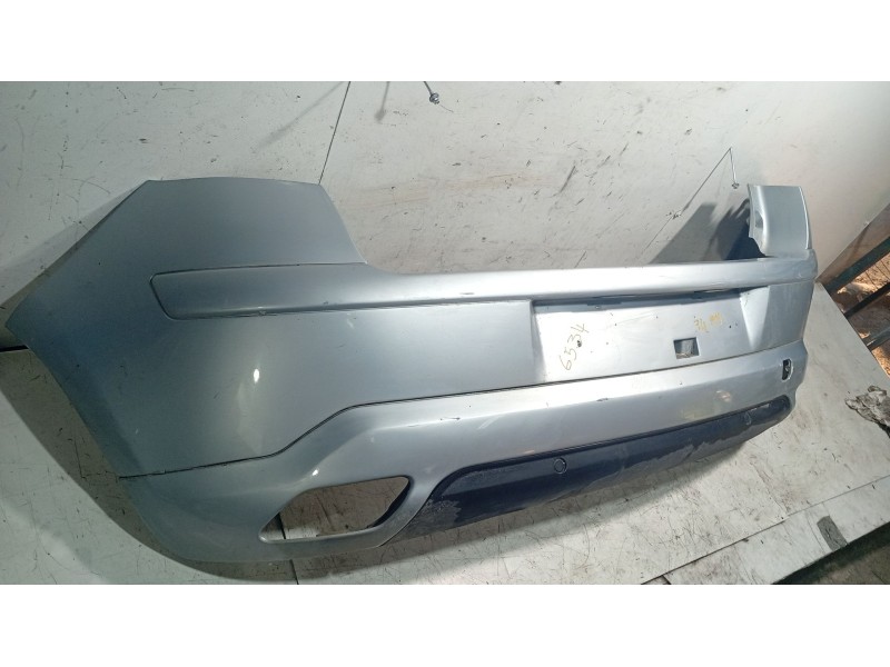 Recambio de paragolpes trasero para citroën c4 coupé (la_) 1.6 hdi referencia OEM IAM   