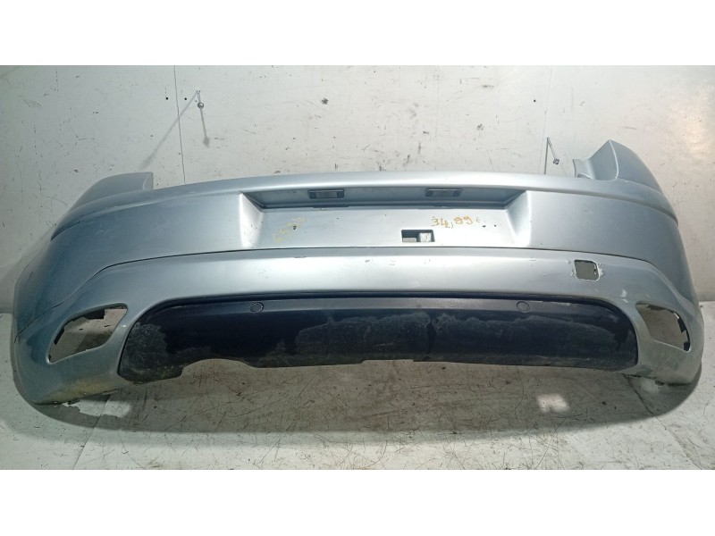 Recambio de paragolpes trasero para citroën c4 coupé (la_) 1.6 hdi referencia OEM IAM   