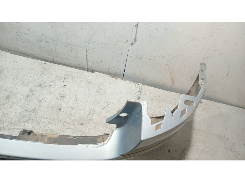Recambio de paragolpes trasero para citroën c4 coupé (la_) 1.6 hdi referencia OEM IAM   