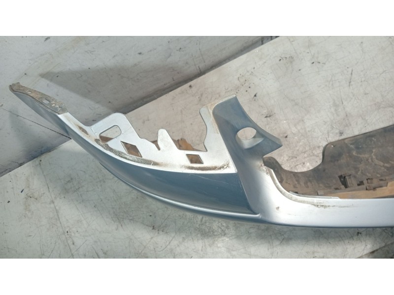 Recambio de paragolpes trasero para citroën c4 coupé (la_) 1.6 hdi referencia OEM IAM   
