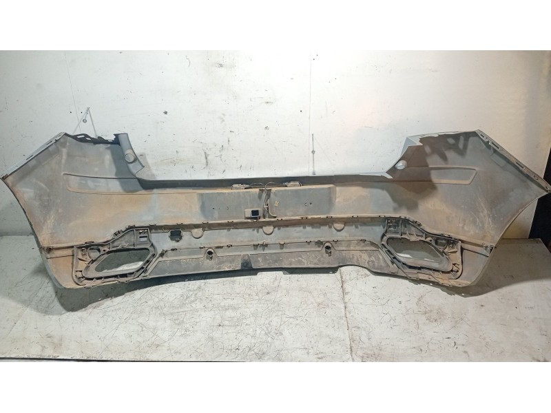 Recambio de paragolpes trasero para citroën c4 coupé (la_) 1.6 hdi referencia OEM IAM   