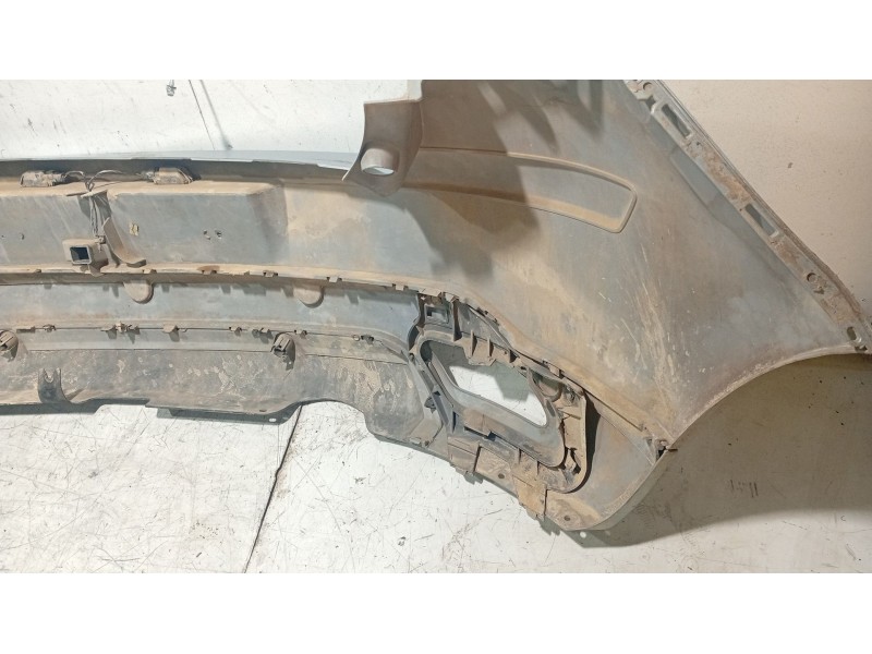 Recambio de paragolpes trasero para citroën c4 coupé (la_) 1.6 hdi referencia OEM IAM   