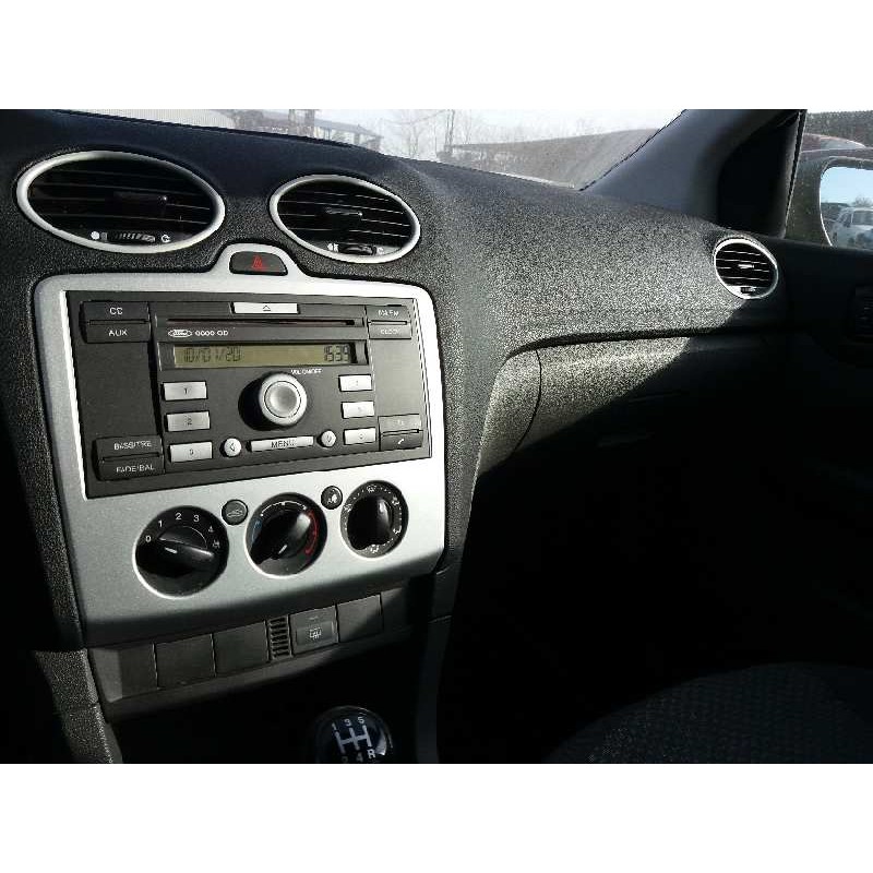 ford focus sportbreak (cap) trend   |   08.04 - 12.06 | 2004 - 2006 | 109 cv / 80 kw del año 2004 ford focus sportbreak (cap) trend   |   08.04 - 12.06 | 2004 - 2006 | 109 cv / 80 kw del año 2004