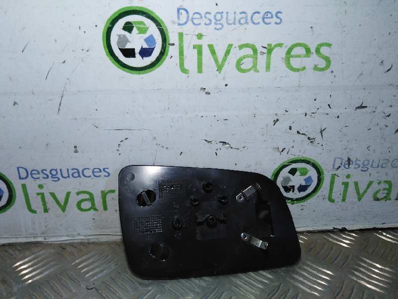 Recambio de cristal retrovisor izquierdo para  referencia OEM IAM 6401437  