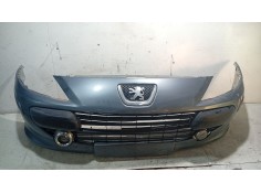 Recambio de paragolpes delantero para peugeot 406 (8b) 2.0 hdi 90 referencia OEM IAM   