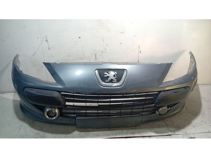 Recambio de paragolpes delantero para peugeot 406 (8b) 2.0 hdi 90 referencia OEM IAM   