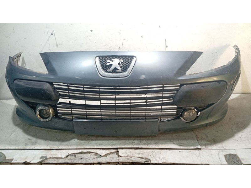 Recambio de paragolpes delantero para peugeot 406 (8b) 2.0 hdi 90 referencia OEM IAM   