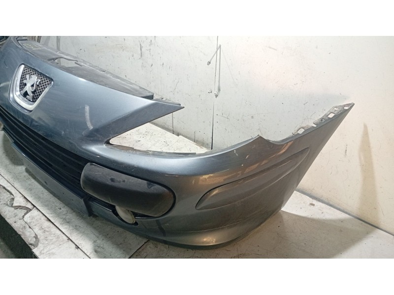 Recambio de paragolpes delantero para peugeot 406 (8b) 2.0 hdi 90 referencia OEM IAM   