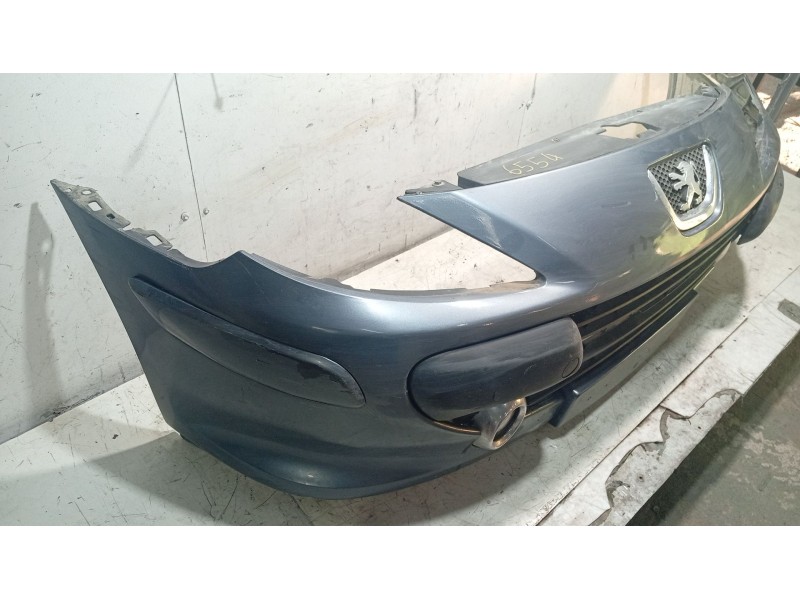 Recambio de paragolpes delantero para peugeot 406 (8b) 2.0 hdi 90 referencia OEM IAM   