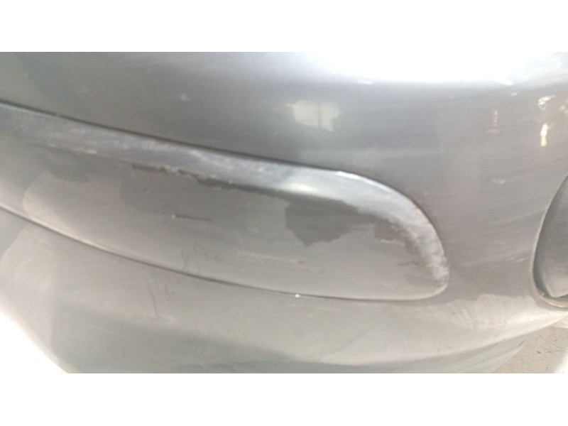 Recambio de paragolpes delantero para peugeot 406 (8b) 2.0 hdi 90 referencia OEM IAM   