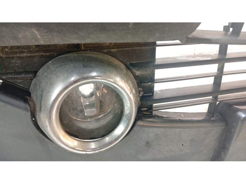 Recambio de paragolpes delantero para peugeot 406 (8b) 2.0 hdi 90 referencia OEM IAM   
